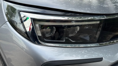 Vauxhall Grandland 1.2 Turbo Elite 5dr Petrol Hatchback